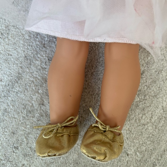 Pottery Barn Kids Goetz Bailey Doll - Picture 8 of 13